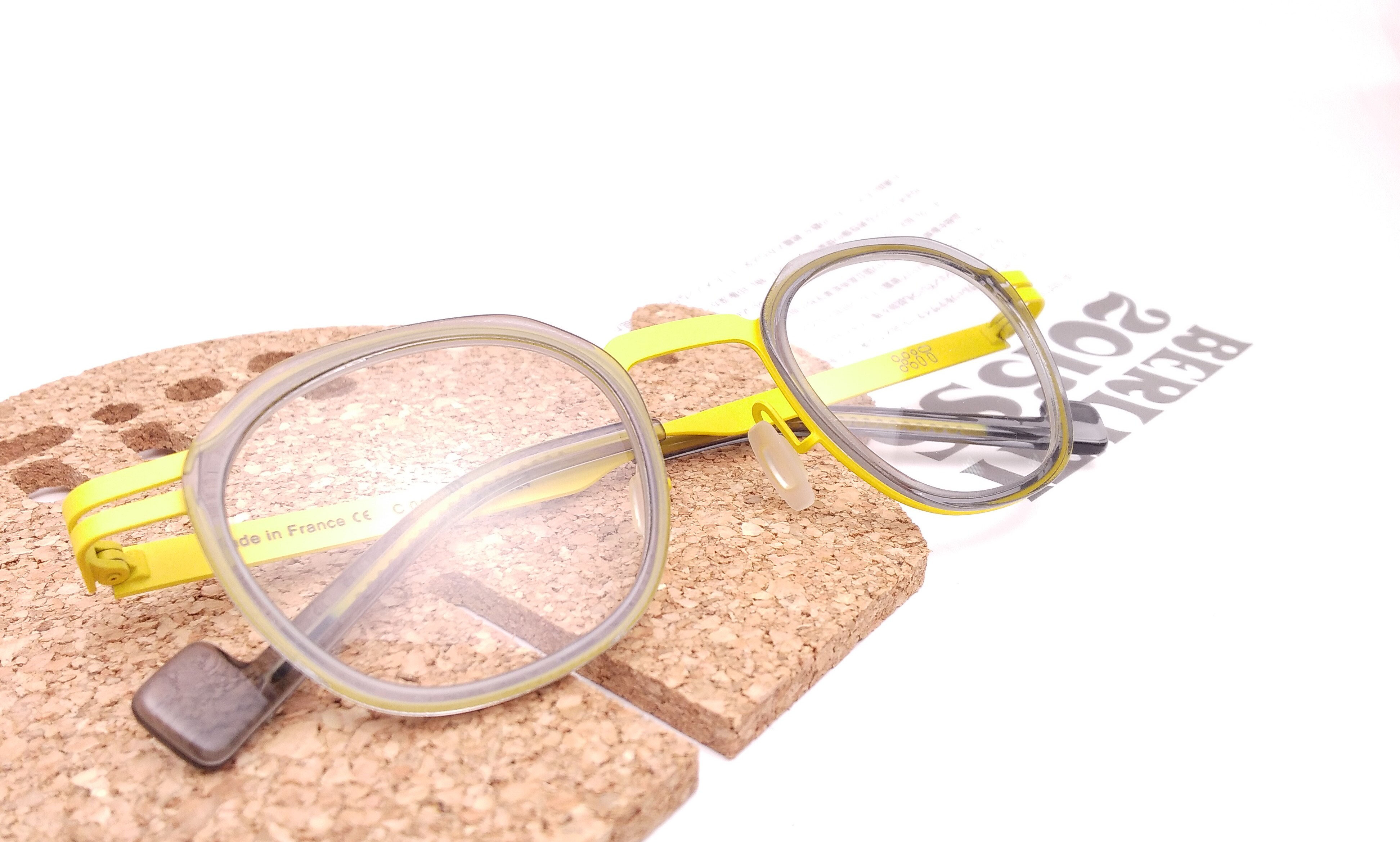 元気の出るXITのメガネです。 - optica morikawa