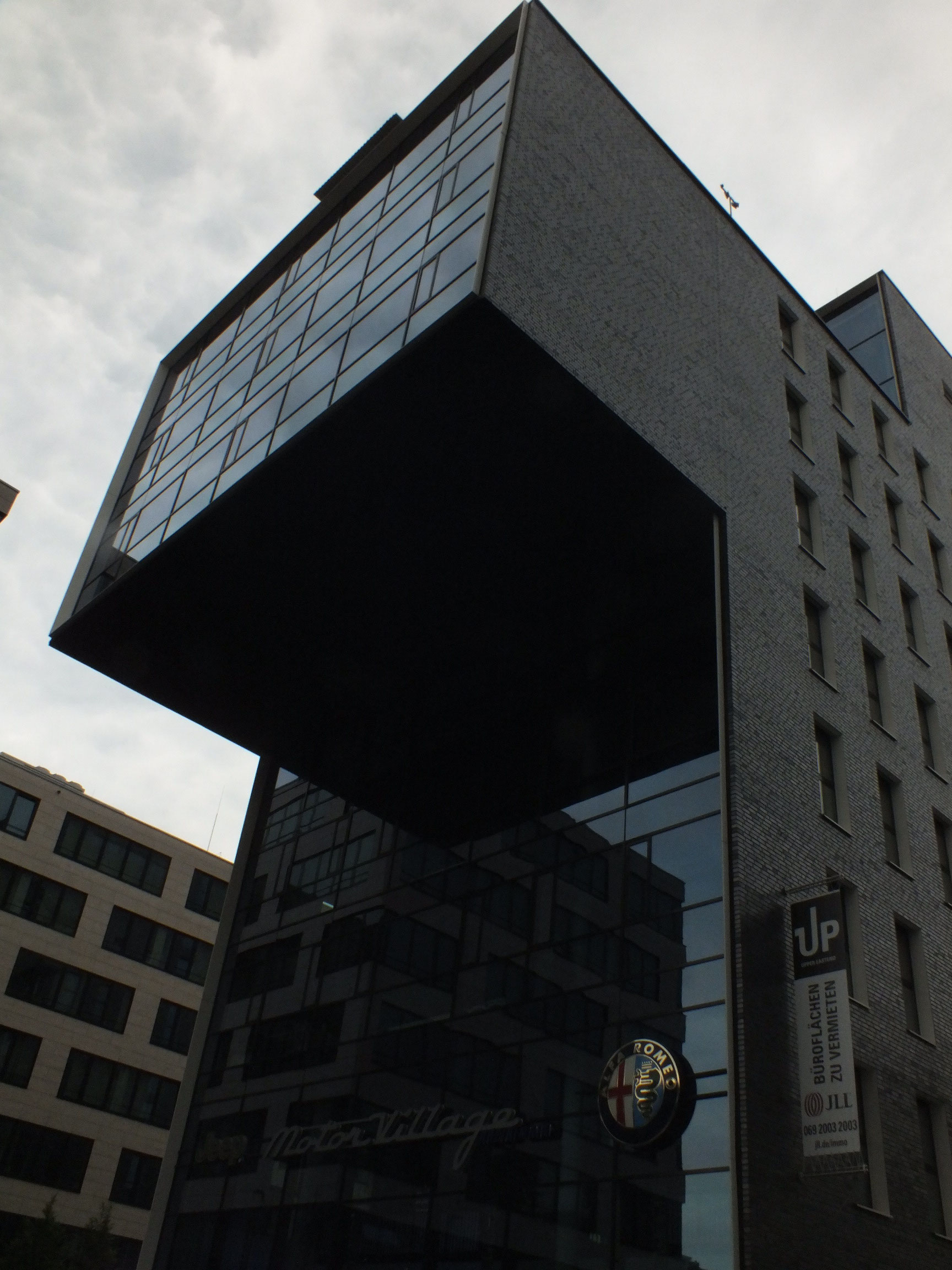 Verwertungskündigung nach § 573 Abs. 2 Nr. 3 BGB Nachweis des dem Vermieter entstehenden