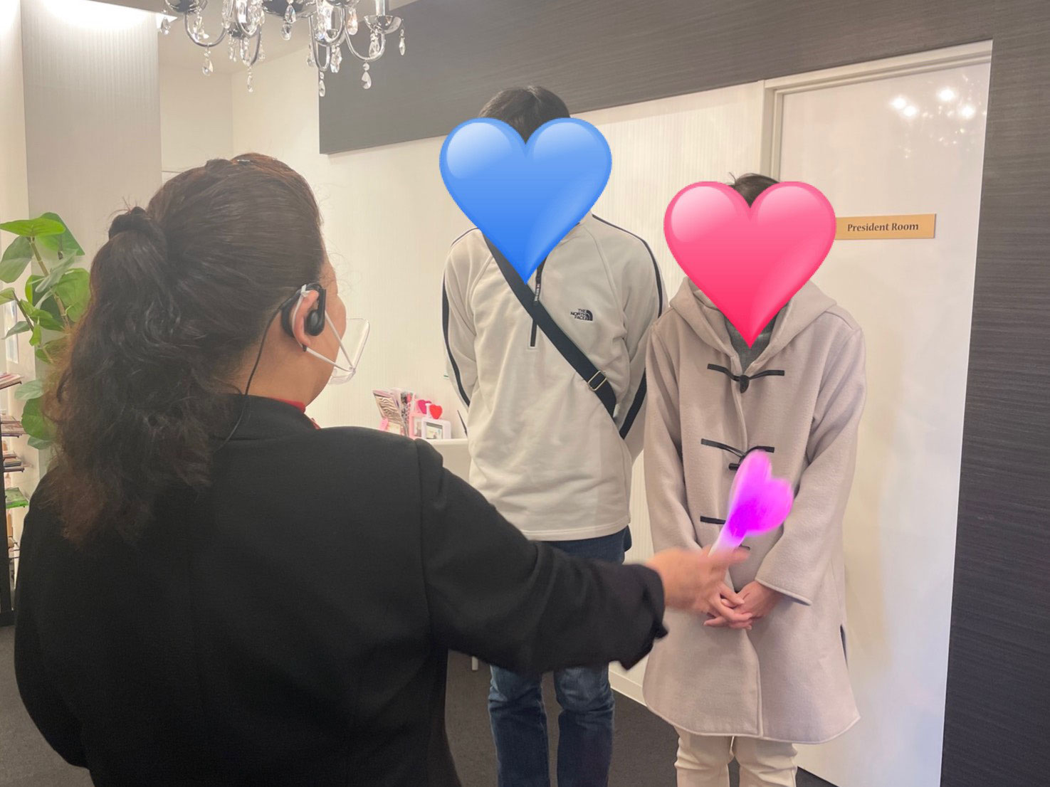 もう一度恋したい 40代の再婚同士カップル誕生 浜松の結婚相談所アイクル もう一度恋したい 40代の再婚同士カップル誕生 浜松の結婚相談所アイクル