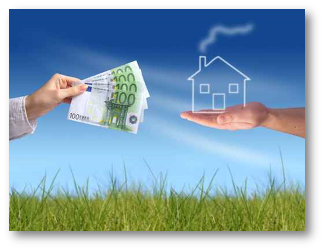 Erogazione differita del mutuo e consolidamento dell'ipoteca INVESTO Agenzia Immobiliare Erogazione differita del mutuo e consolidamento dell'ipoteca INVESTO Agenzia Immobiliare