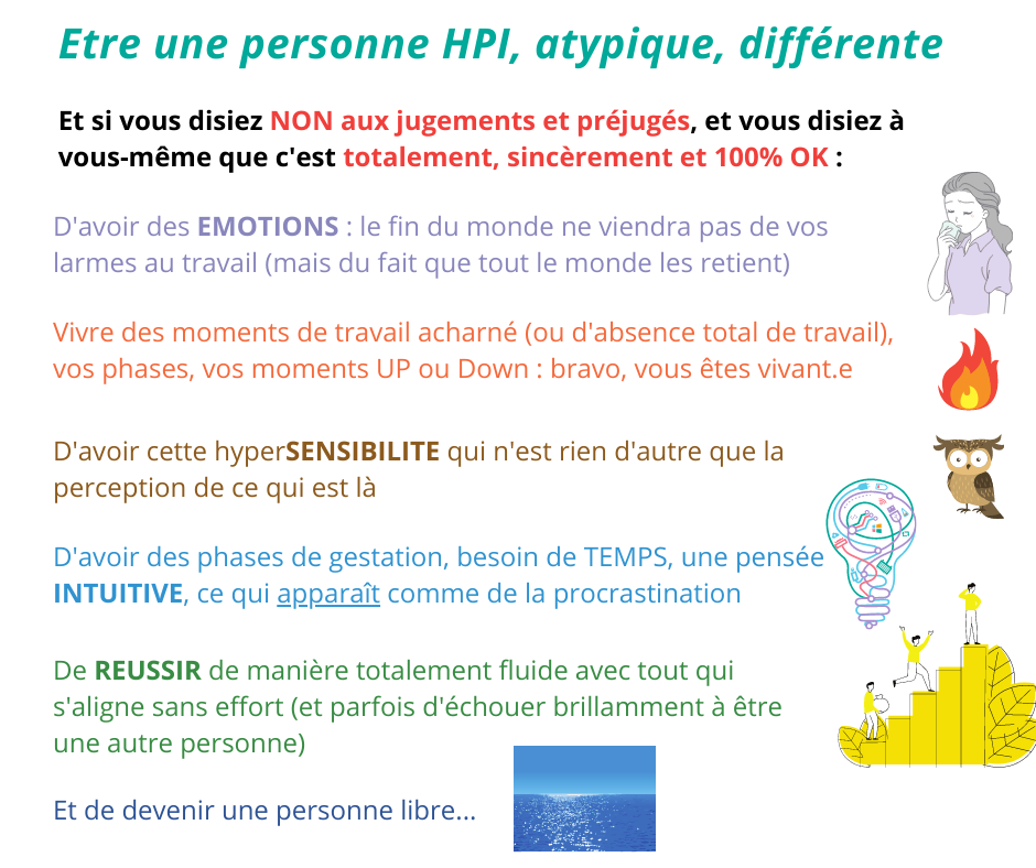 Comment detecter un hpi