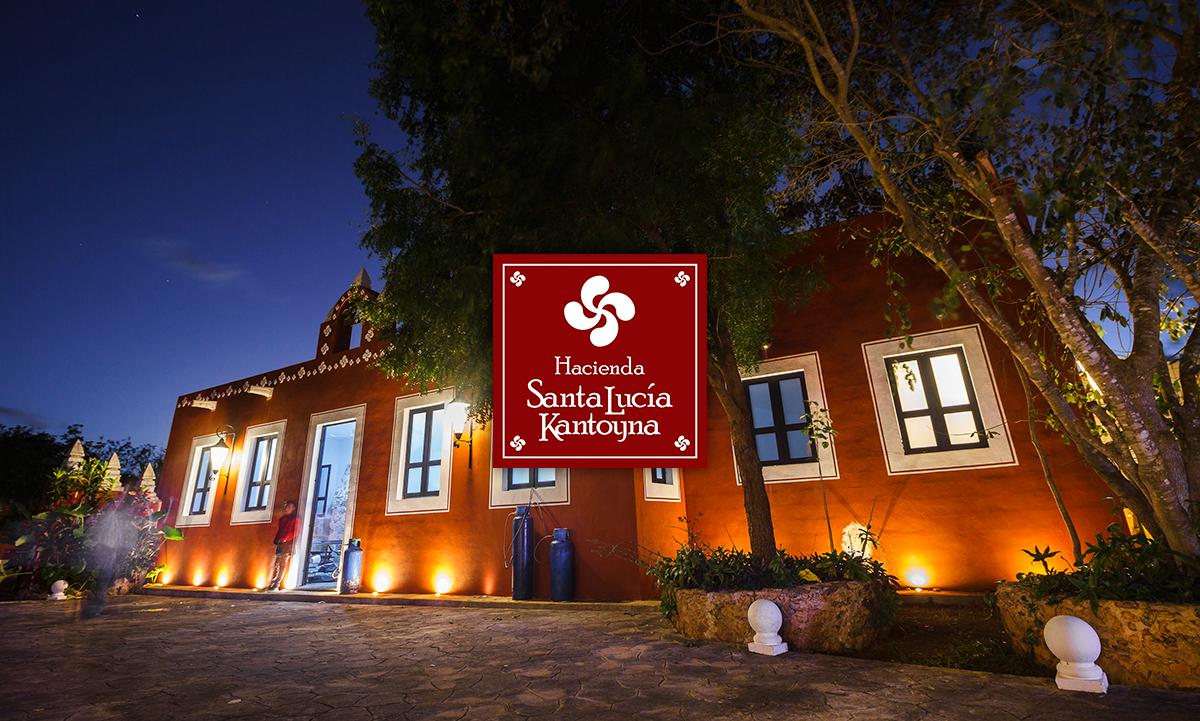 Hacienda Santa Lucía Kantoyna - Altaporta Banquetes