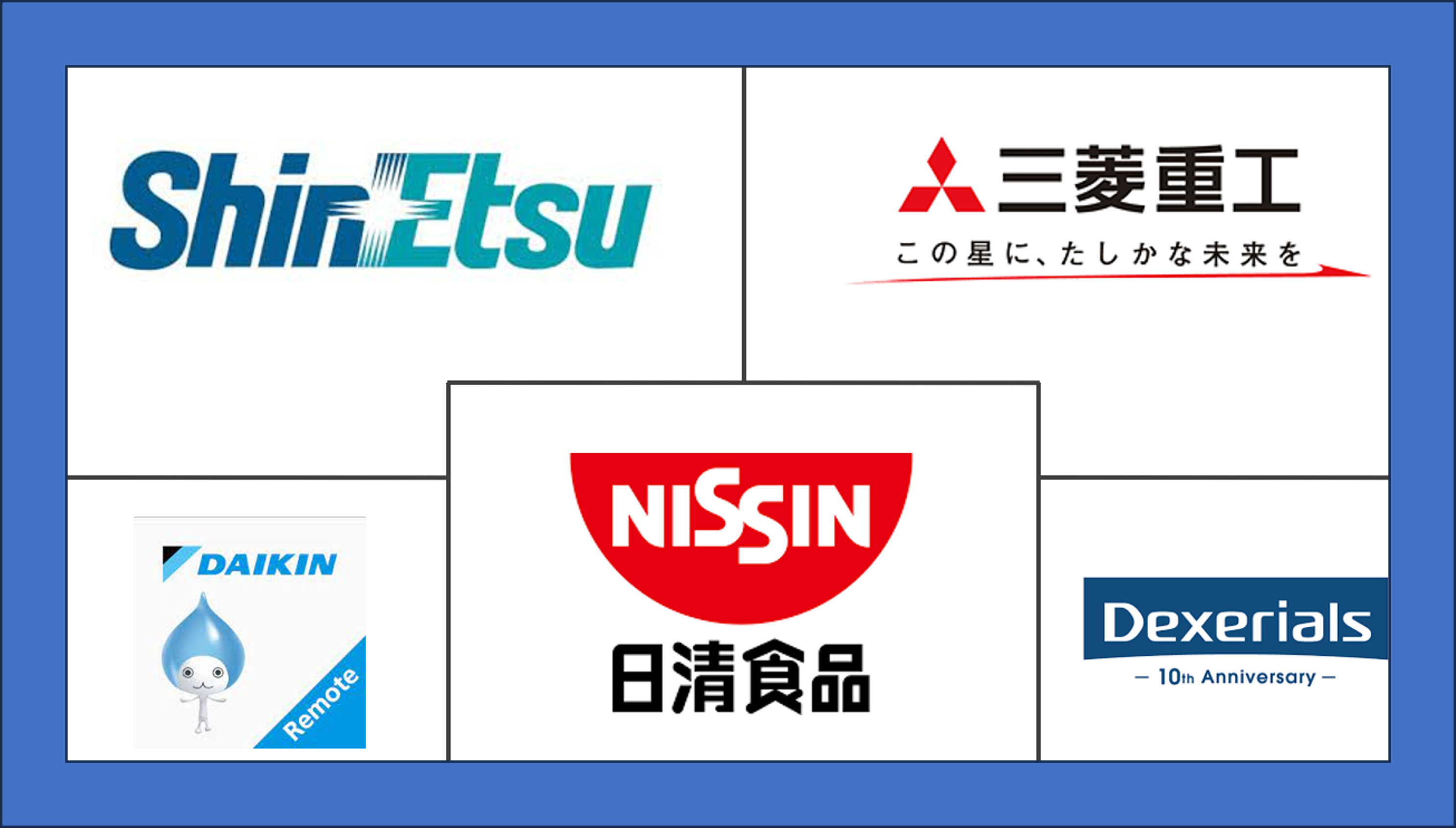 いい企業が多いのは日本です - 企業型確定拠出年金｜個人型iDeCo｜NISA