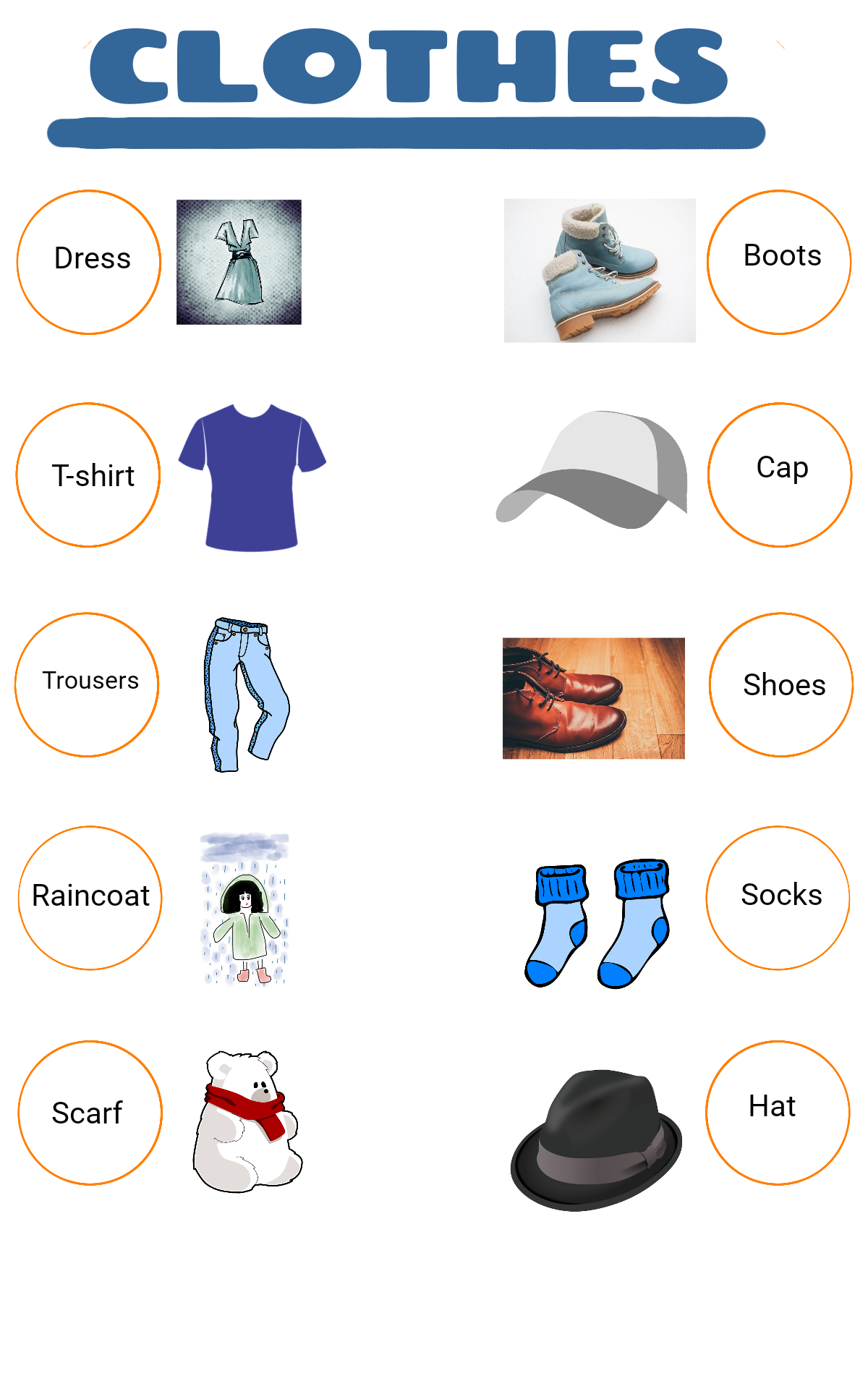 Examen 4 - Vocabulario primaria - Ejercicios inglés online Examen 4 - Vocabulario primaria - Ejercicios inglés online