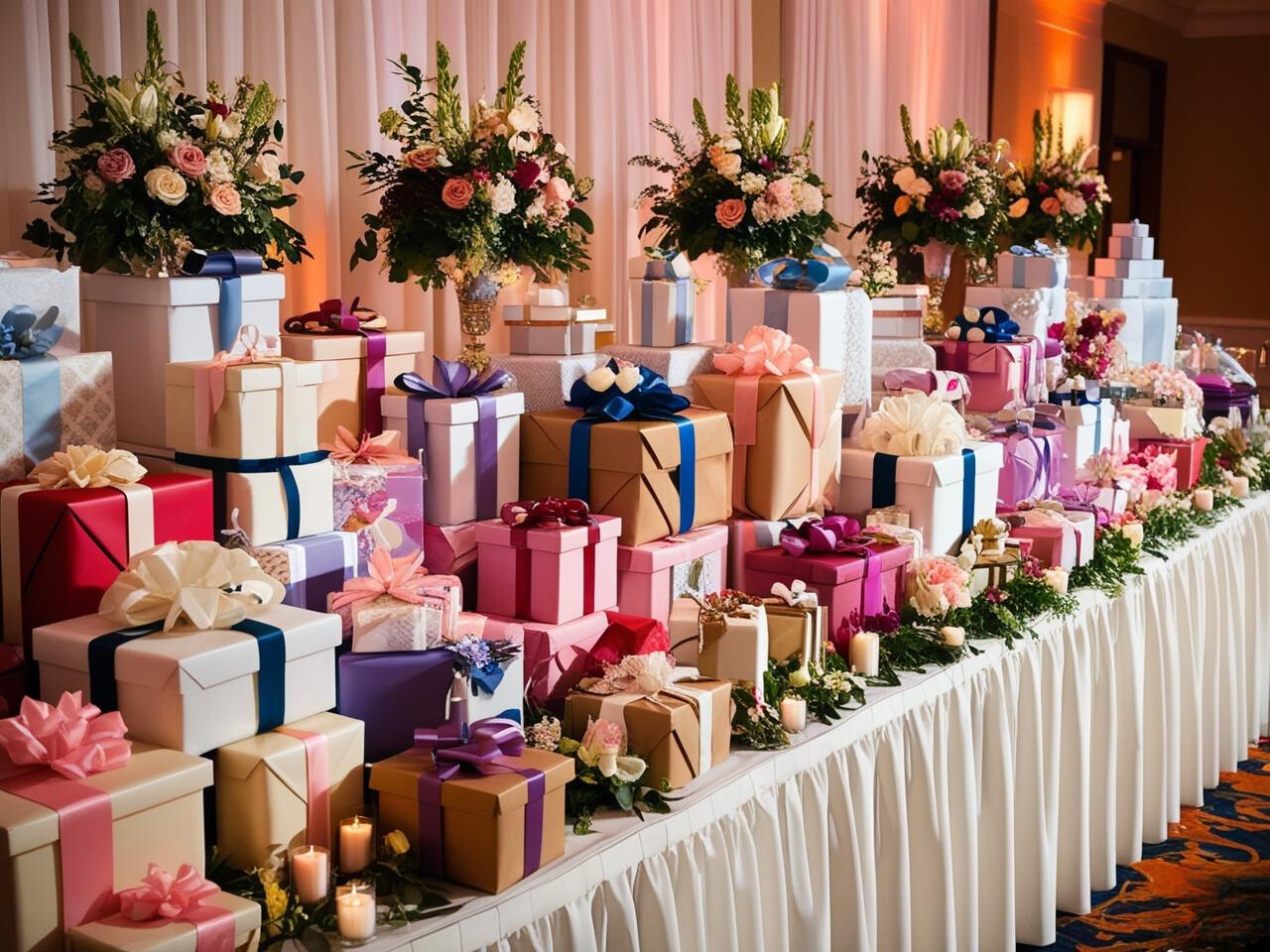 Die besten Geschenkideen zur Hochzeit: Persönliche Geschenke für das Brautpaar