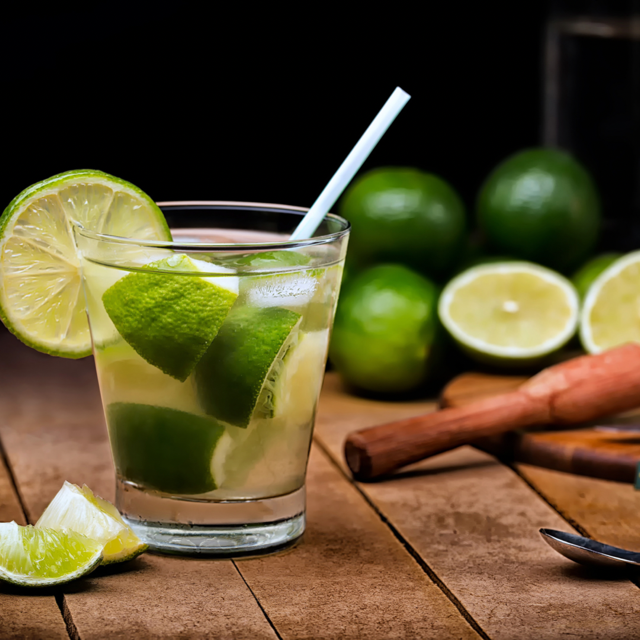 Der Unterschied zwischen Caipirinha & Mojito... 1618501851s Webseite!