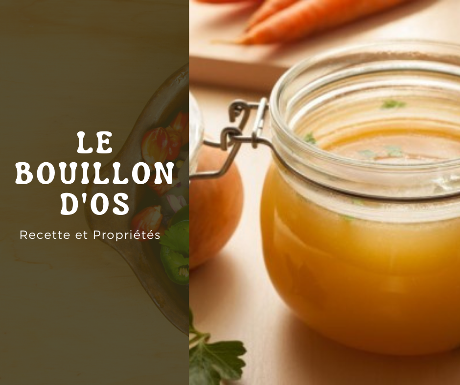 Bouillon d'os Miollan Naturopathe Iridologue Manosque Oraison