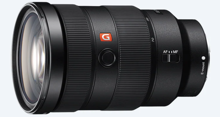 Sony G Master Promotion Janner 2021 Foto Hebenstreit There are 453 master promotion for sale on etsy, and they cost $22.85 on average. sony g master promotion janner 2021