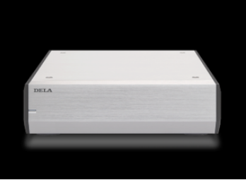 DELA S100 ネットワークスイッチ - DELA - 日本の高級オーディオ DELA S100 ネットワークスイッチ - DELA - 日本の高級オーディオ