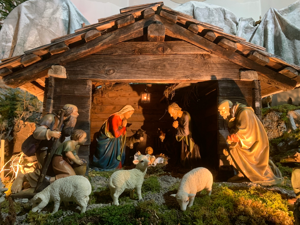 Fohe Weihnachten Jauner Blog Marlies Remy