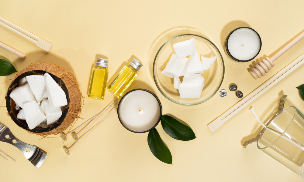 アーティスト養成講座 VS. プロ養成講座 ソイキャンドル専門キャンドル教室ビタミンキャンドル｜VITAMIN CANDLE®沖縄