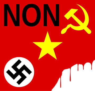 Diktatur ist einfach WeissgerberFreiheit