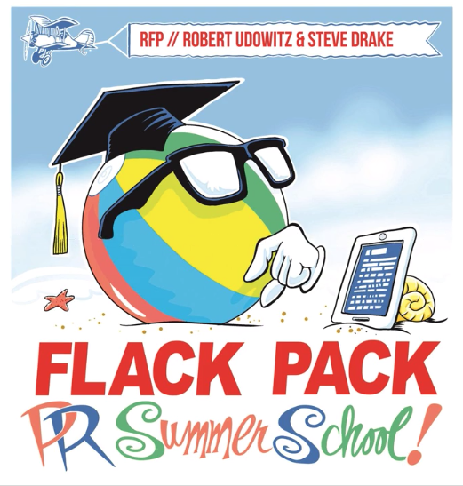 DC Flack Pack Podcast RFP Associates PR Agency Search Experts