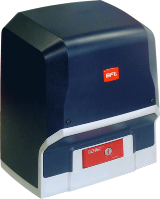 BFT ARES Ultra BT A1000 Kit | 5 Years Manufacturers Warranty*