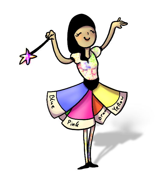 Wann gehe ich live und dann? Spieleblog Teil 8 - Homepage der Autorin