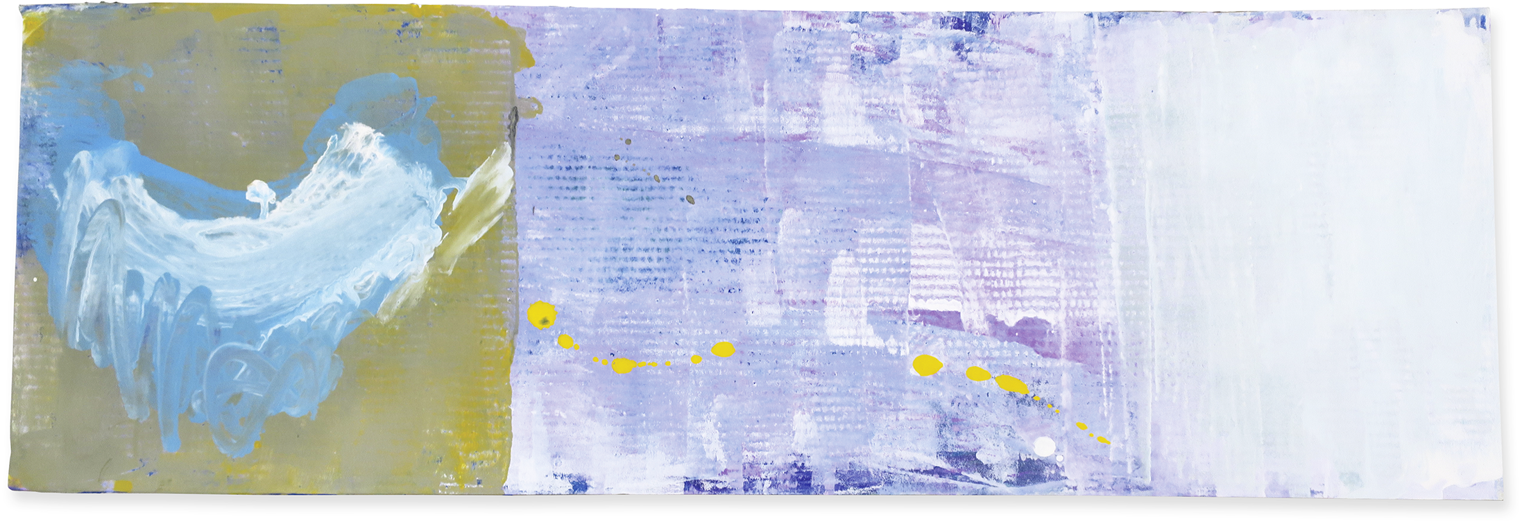 第二十六回 オーロラ 図工のみかた 図工を愛するすべての人に