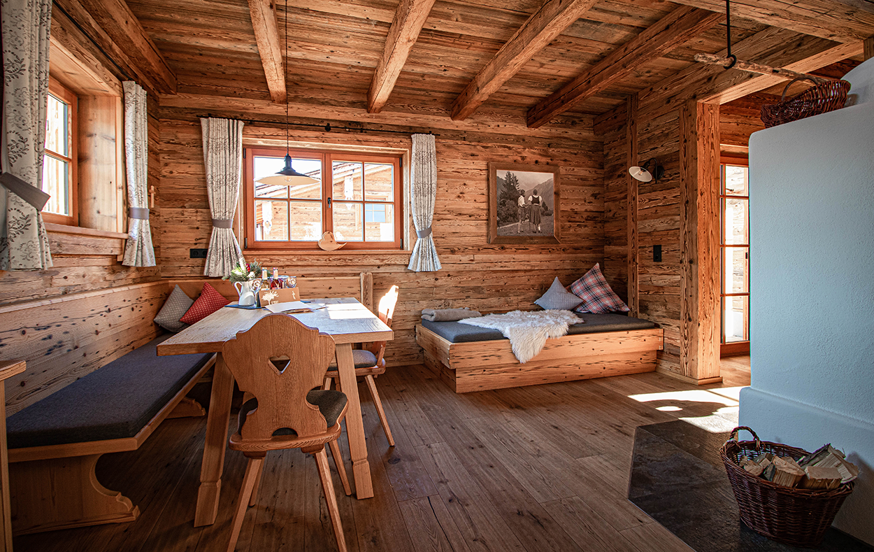 Alpzitt Chalets, Burgberg im Allgäu die_bergfreaks Bergurlaub mit Hund