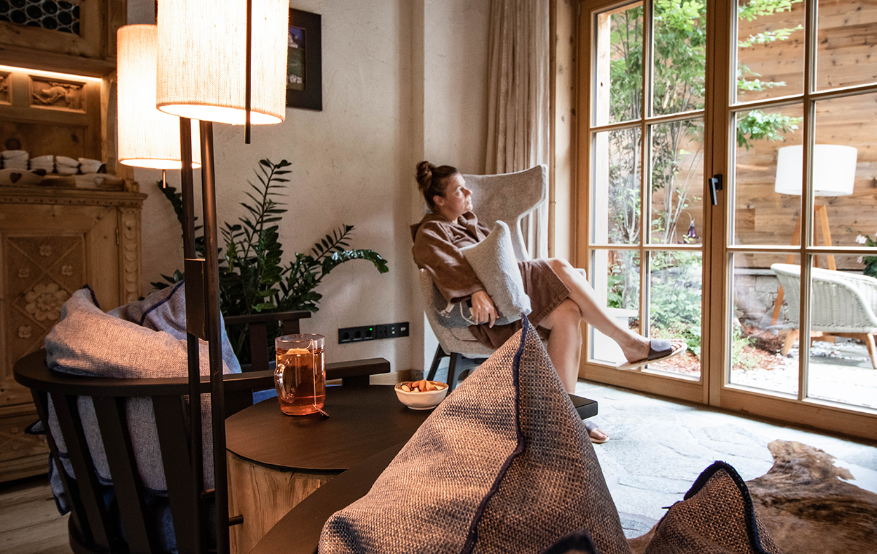 Die besten Wellnesshotel mit Hund die_bergfreaks Bergurlaub mit Hund