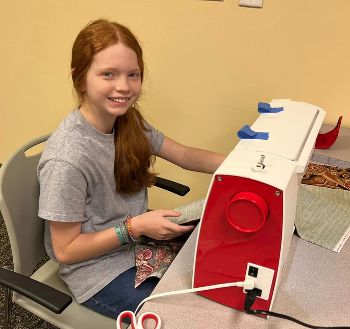 4H Sewing upstatescasg