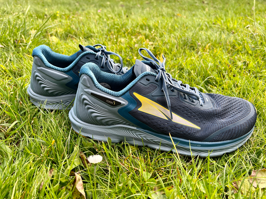 Altra torin 3.0 test cheap