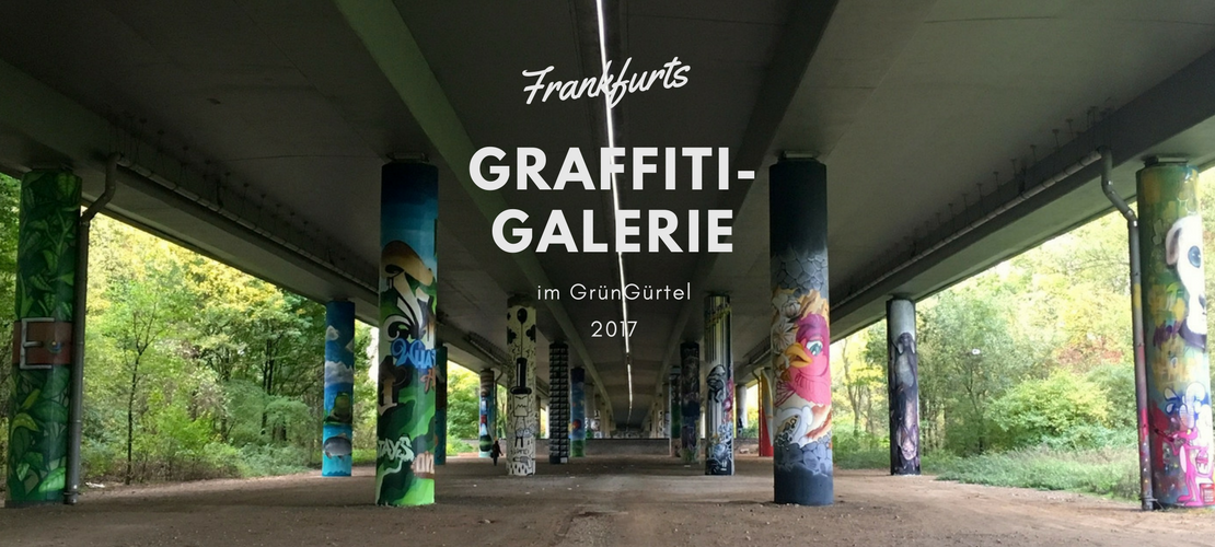 Street Art Frankfurt Meine Top Street Art Spots In Frankfurt