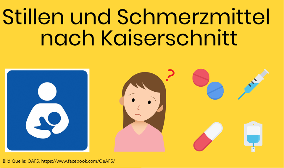 Stillen Und Schmerzen Nach Kaiserschnitt Homepage Der Eifel Stillberatung