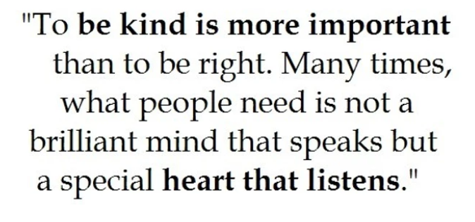 Managers of Remote Workers Be Kind During CoronaVirus Times