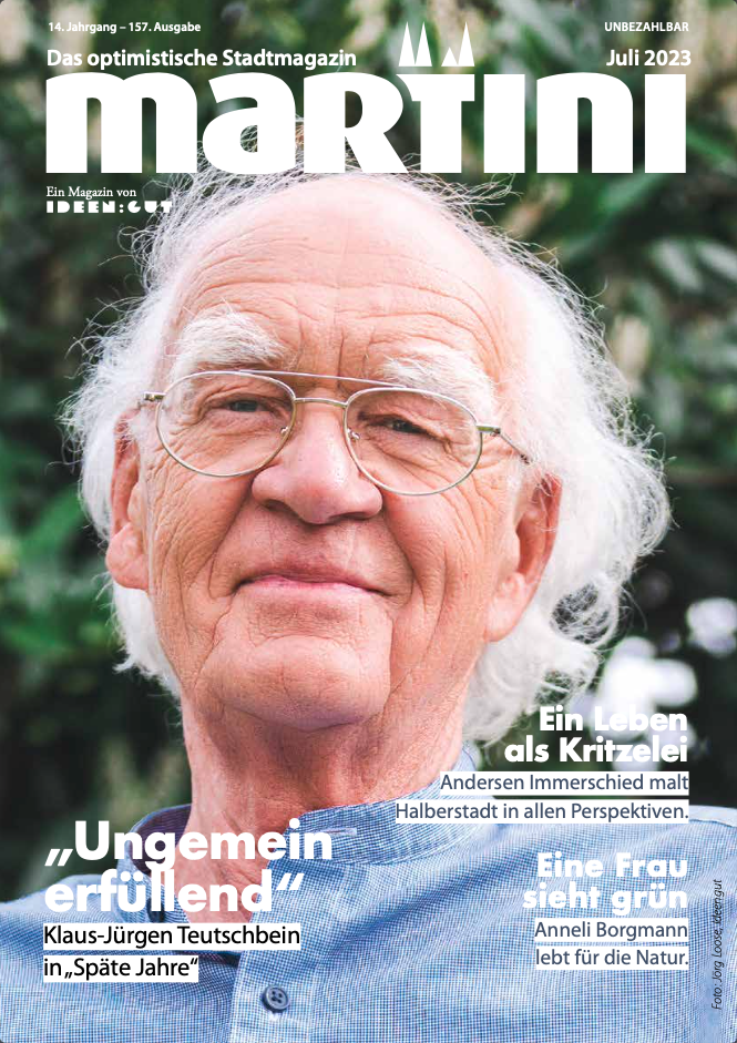 Martini 07/2023 Martini