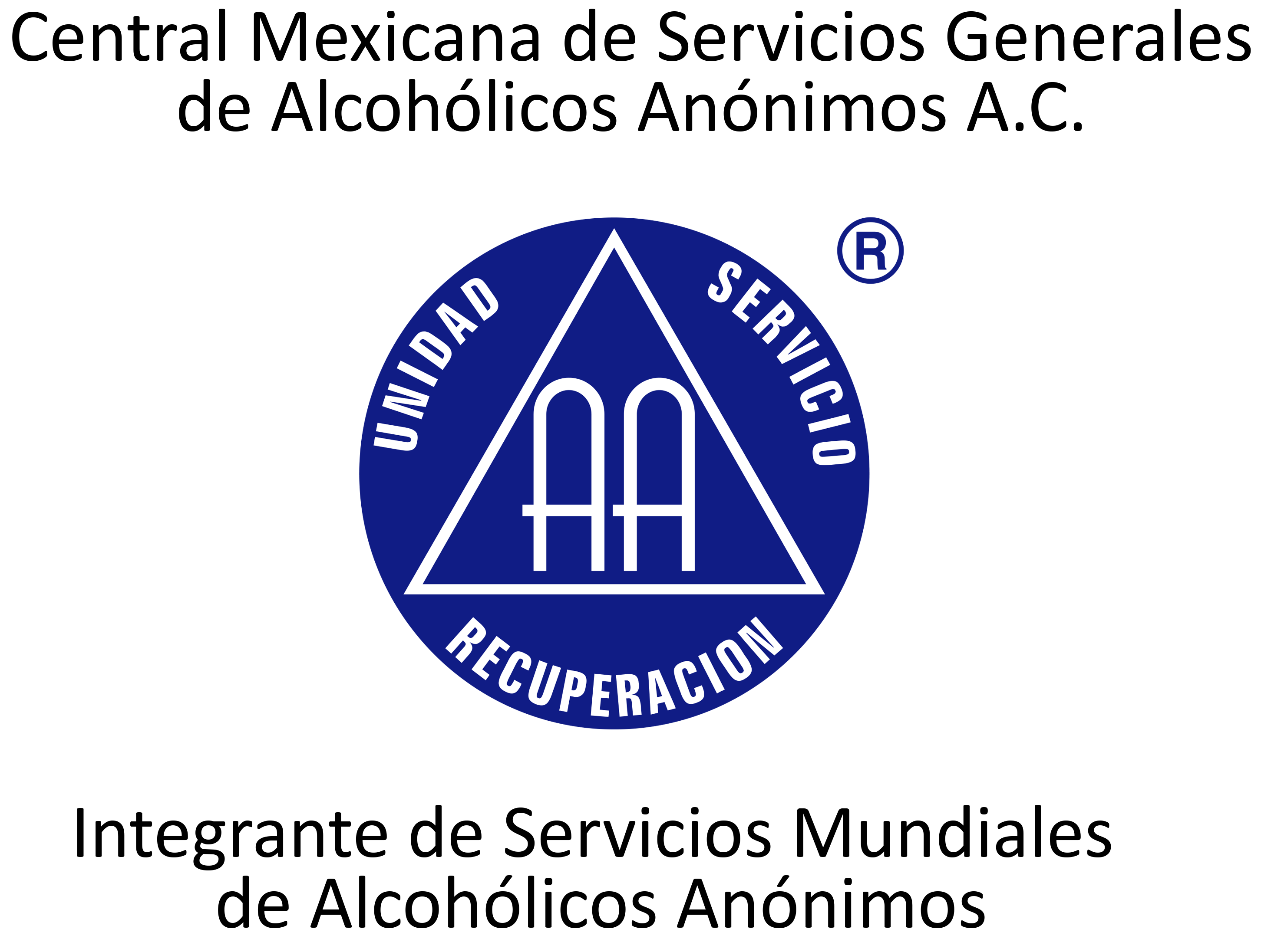 Los Grupos De Alcoholicos Anonimos Accion Tepotzotlan