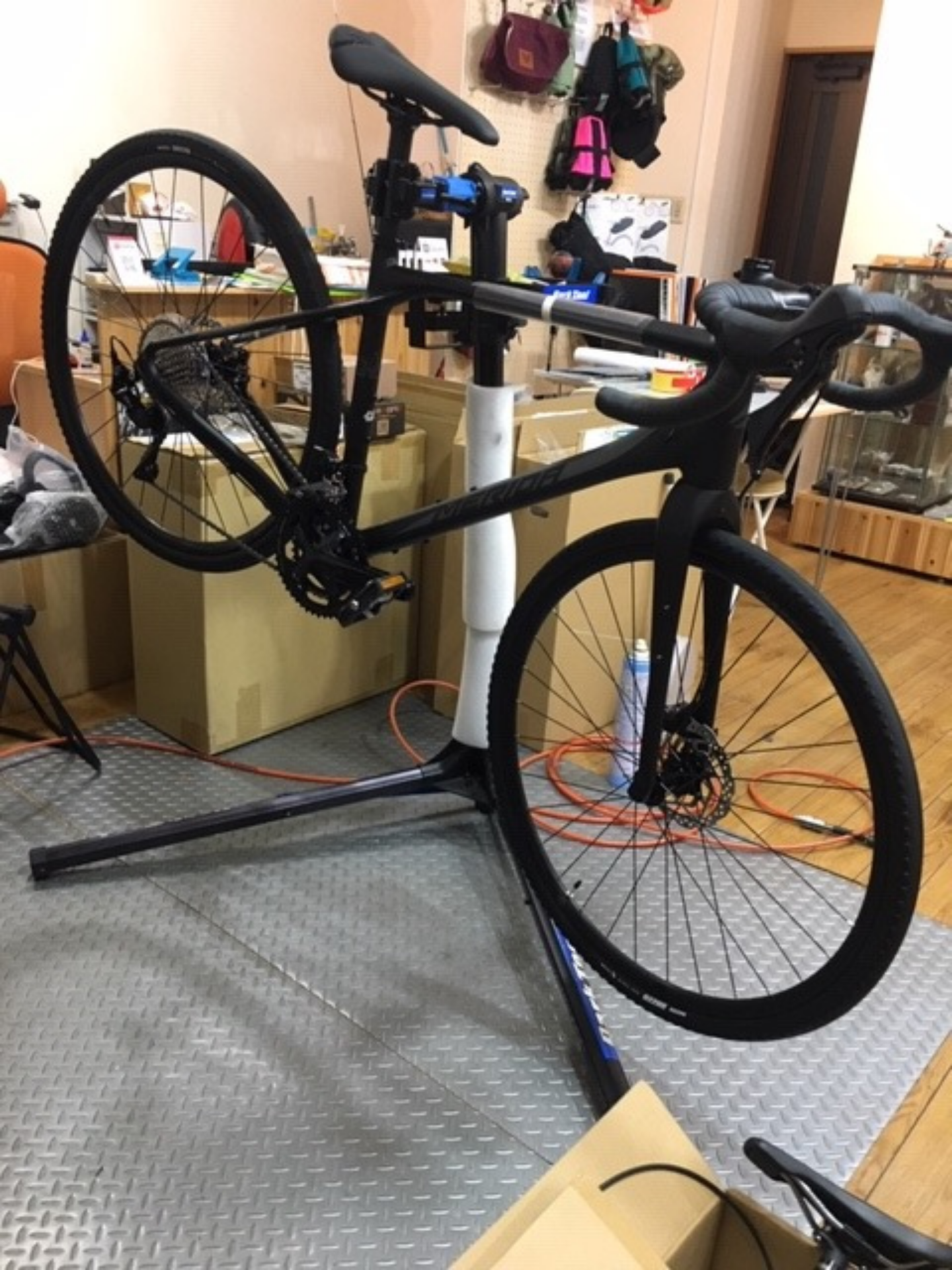 supacaz ブリングロード 自転車ハンドルバーテープ