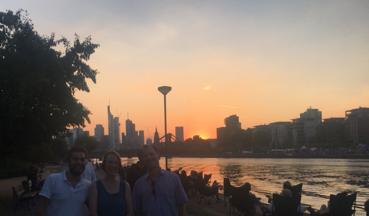 Language School Frankfurt Language School Frankfurt
