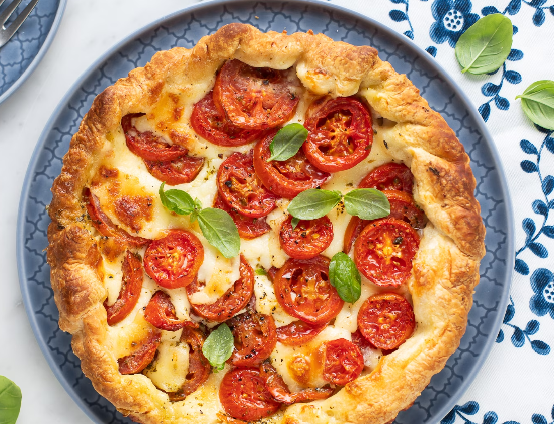 3 Italian Recipes for July Vegetables amalfistyle