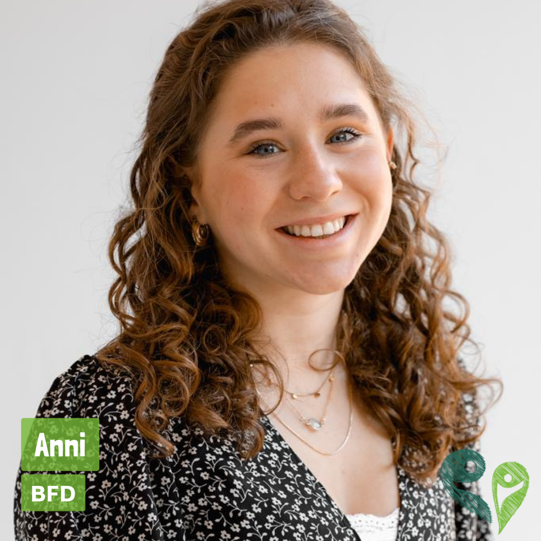 Anni BFD Freiwilligendienste Bistum Osnabr ck