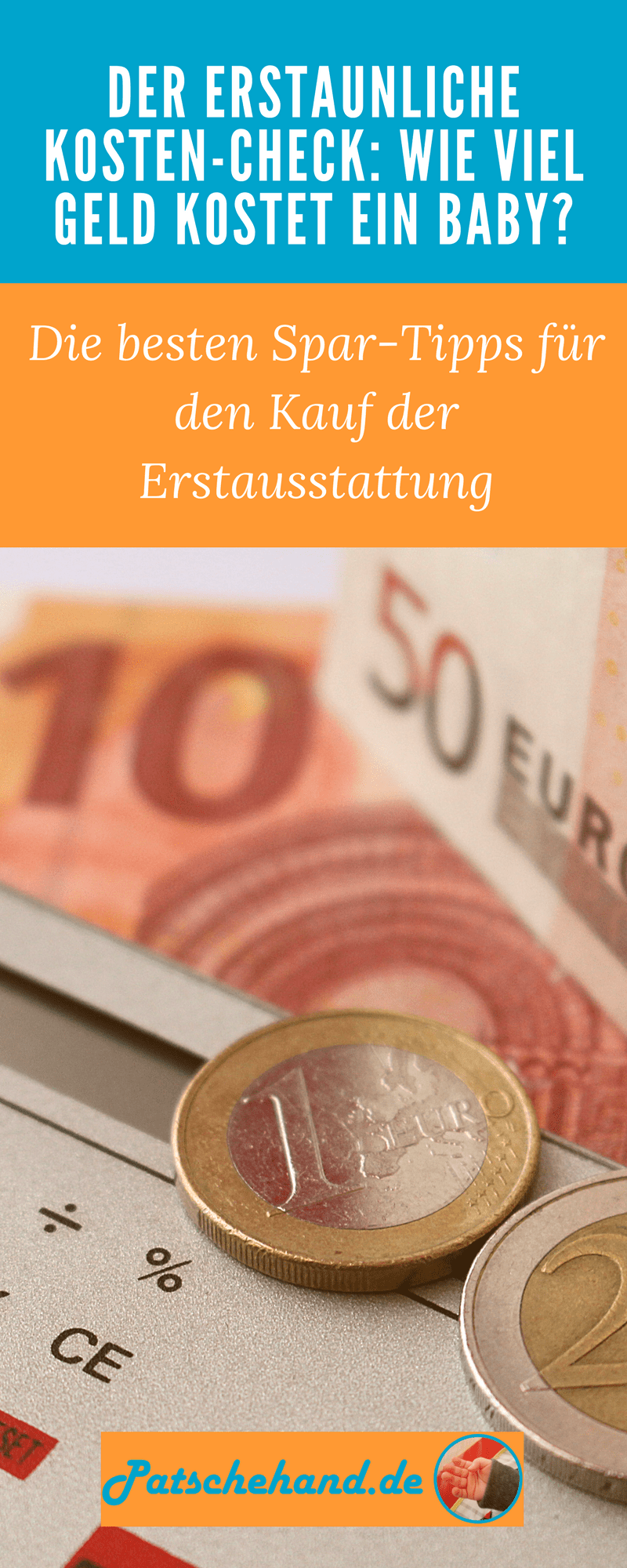 Wie viel kostet ein Baby? Eine Analyse meiner Finanzapp Patschehand.de MamaBlog Ehrlich Wie viel kostet ein Baby? Eine Analyse meiner Finanzapp Patschehand.de MamaBlog Ehrlich