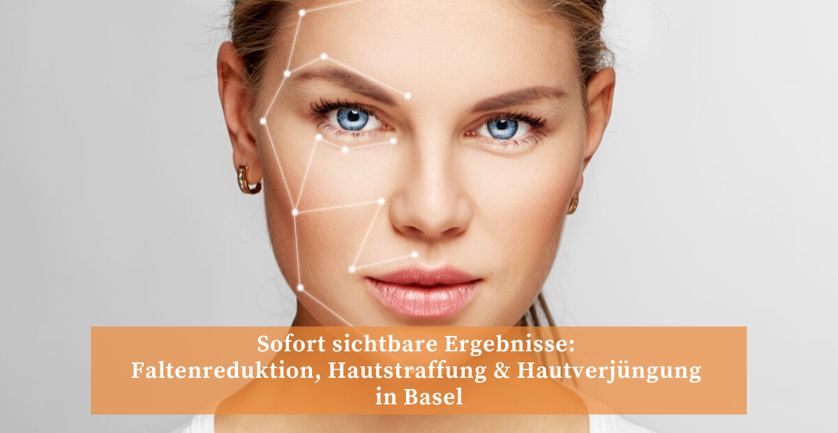 Neue Faltenbehandlung Mit Sofort Wirkung Bodyzone