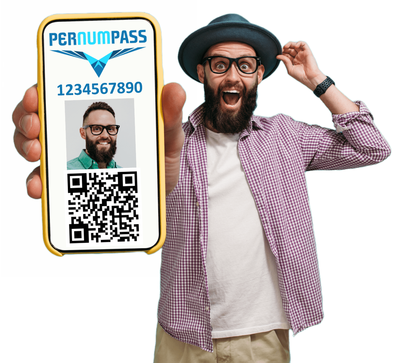 Wichtiges SafezoneUpdate (1/2) Aus SafezonePass wird PerNumPass SafezoneExpert