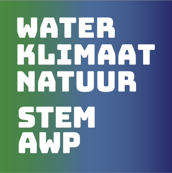 AWP voor water, klimaat en natuur Onafhankelijk Papendrecht AWP voor water, klimaat en natuur Onafhankelijk Papendrecht