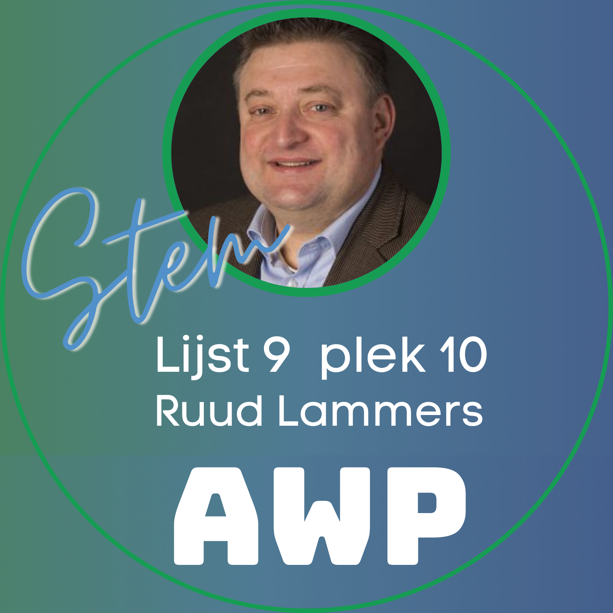 AWP voor Water, Klimaat en Natuur Onafhankelijk Papendrecht AWP voor Water, Klimaat en Natuur Onafhankelijk Papendrecht
