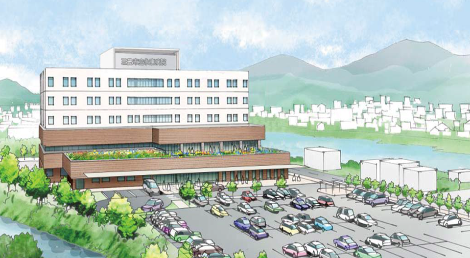 病院建替えの教科書 病院 病院建替えの教科書