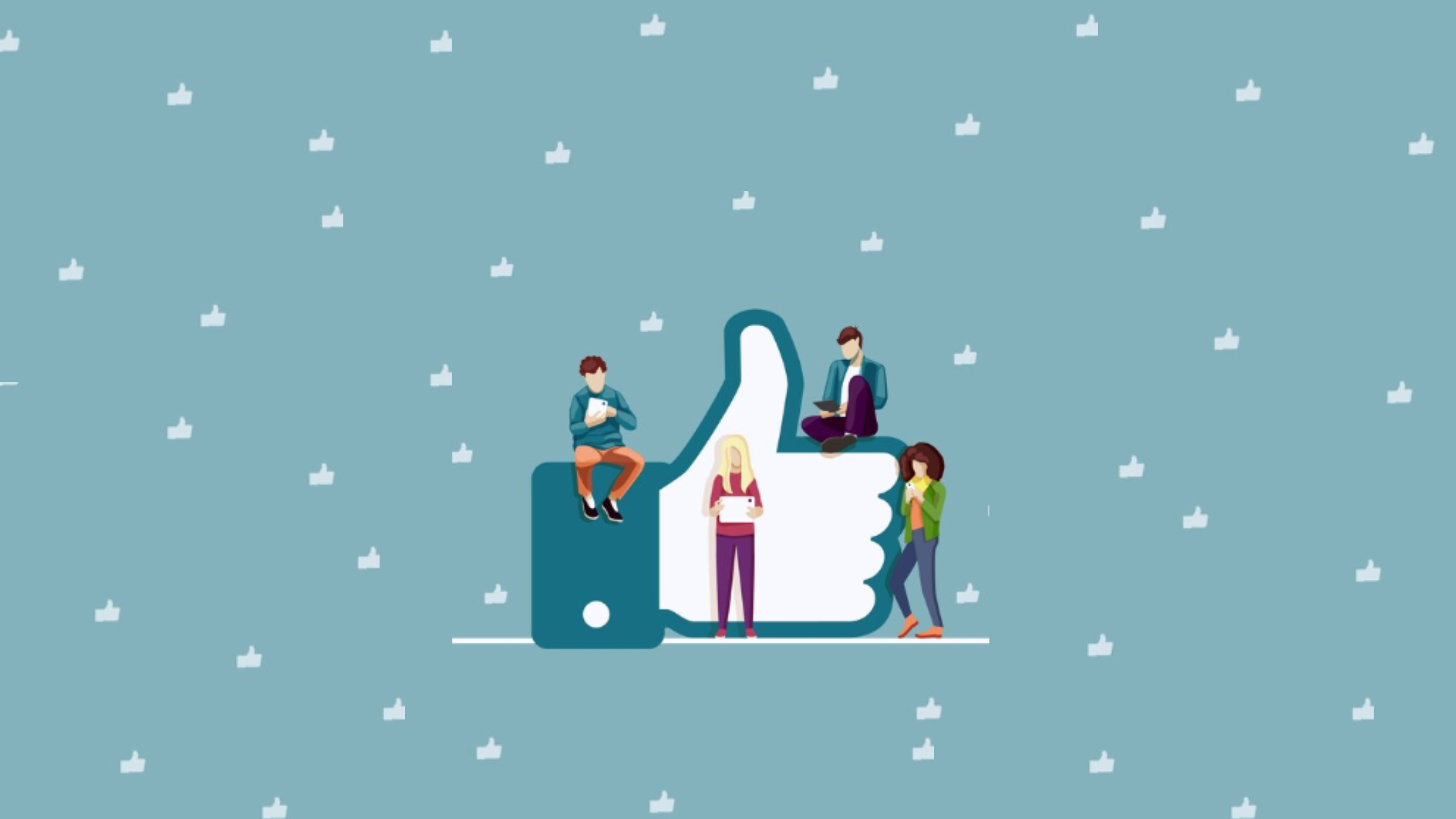 Digital Creator on Facebook blogbursts