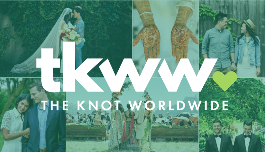 Weddingwire And Xo Group Tie The Knot And Continue To Transform The Wedding Industry Spectrumequity Blog