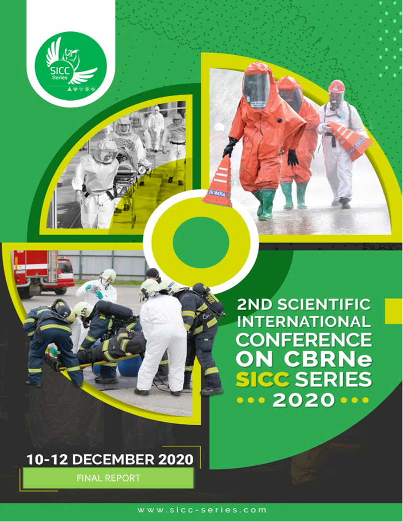 Final Report SICC Series CBRNe Conference Health Safety