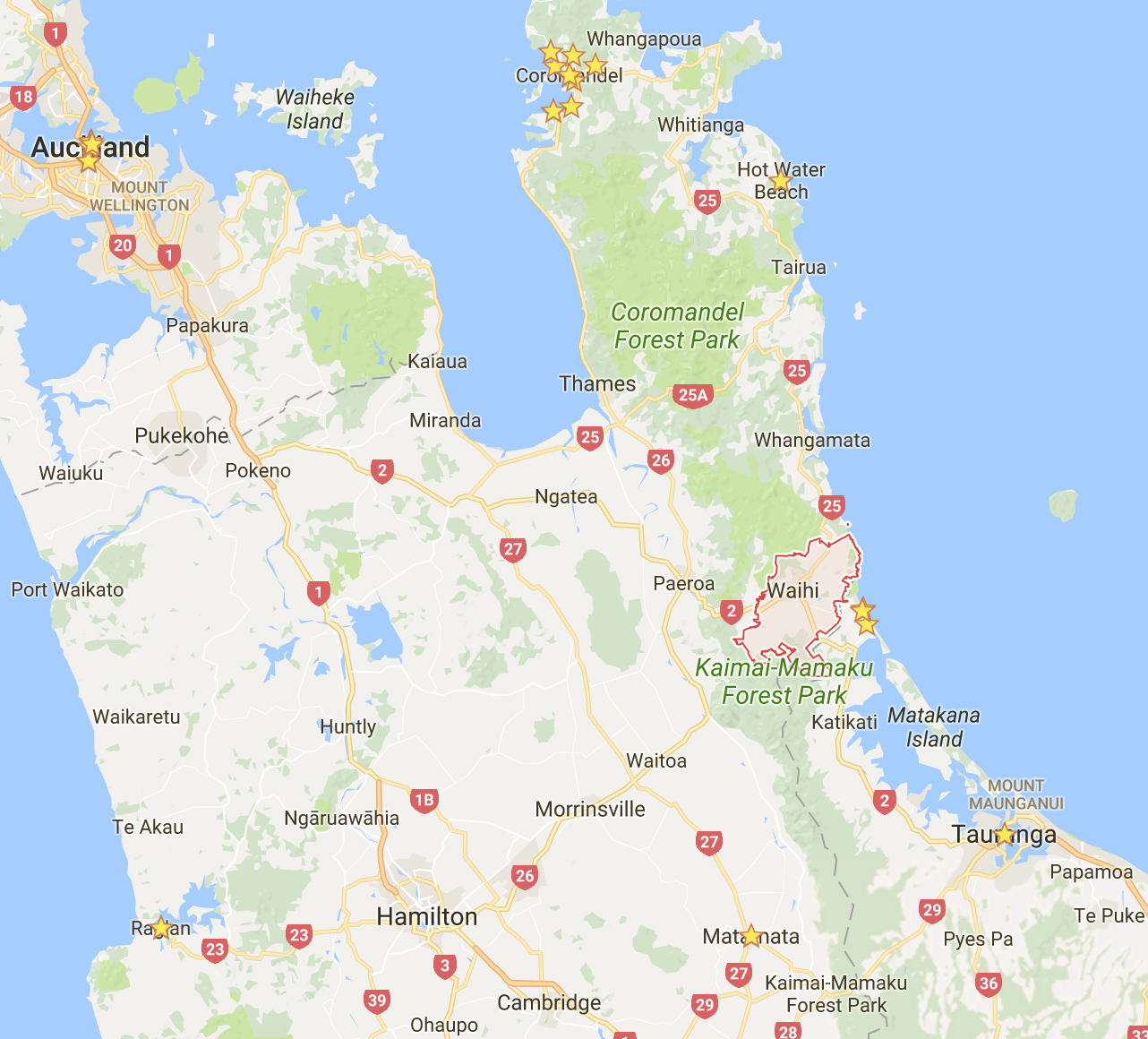 weekly24 Rattle your dags und andere KiwiRedewendungen thomas