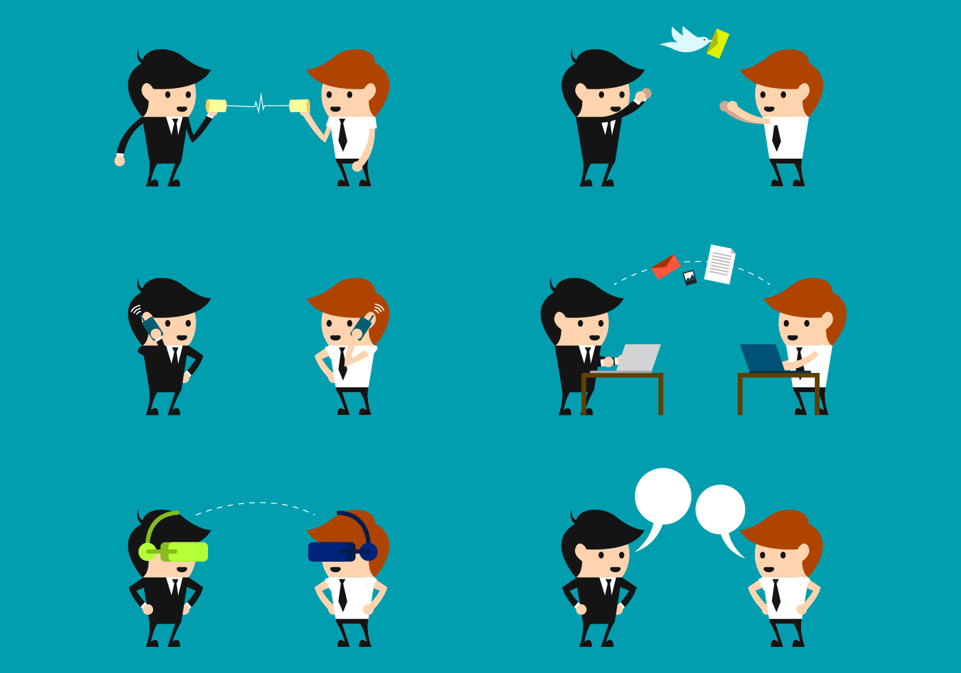 Comment Am liorer Sa Communication SAF E