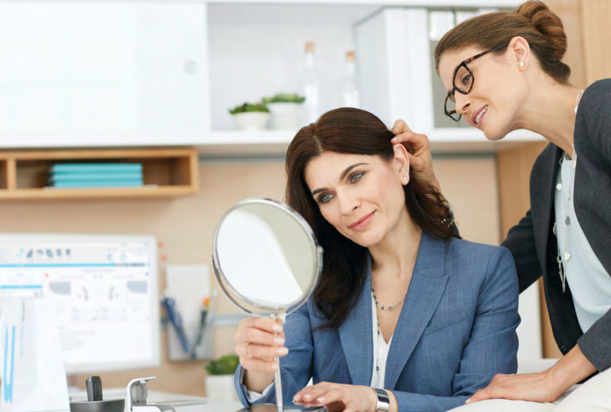 NHS vs. Private Hearing Aids Liverpool Hearing Centre