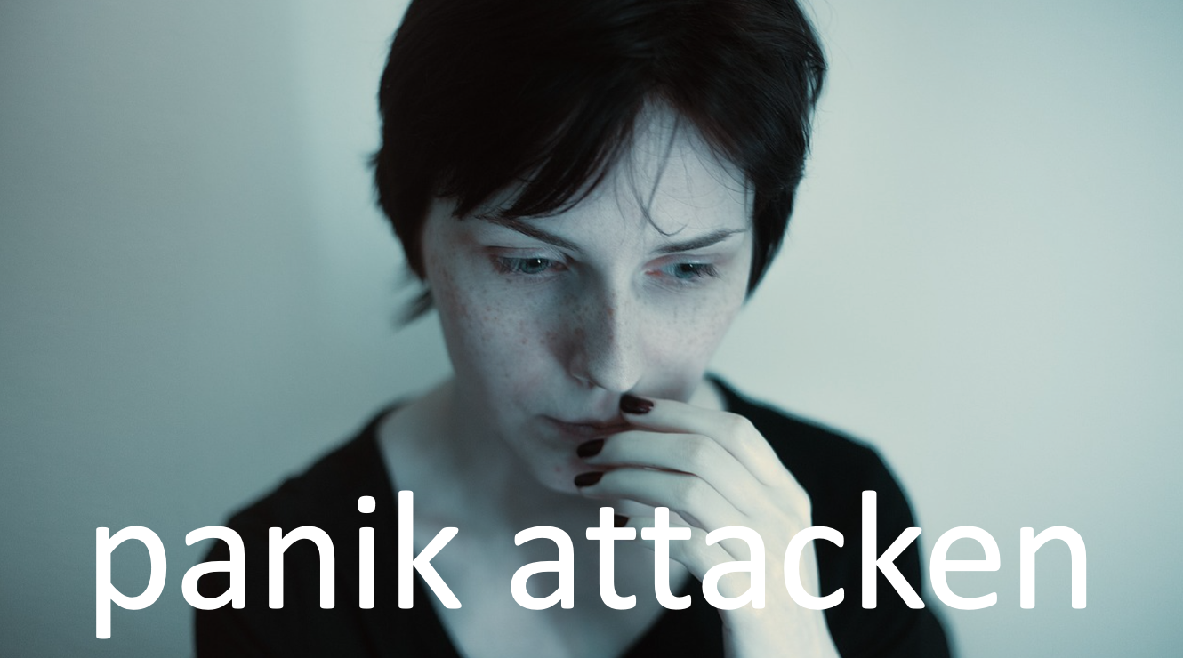 1980 panik attacken SlowAging Jünger & leistungsfähiger