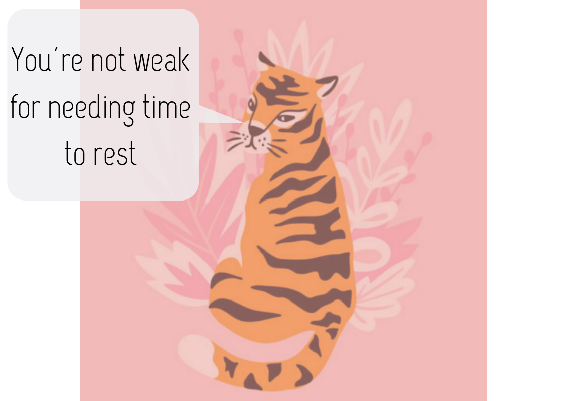 Warum Zu Viel Sport Deinem Zyklus Schaden Kann Bowl Of Yoga Frauengesundheit Empowerment Yoga