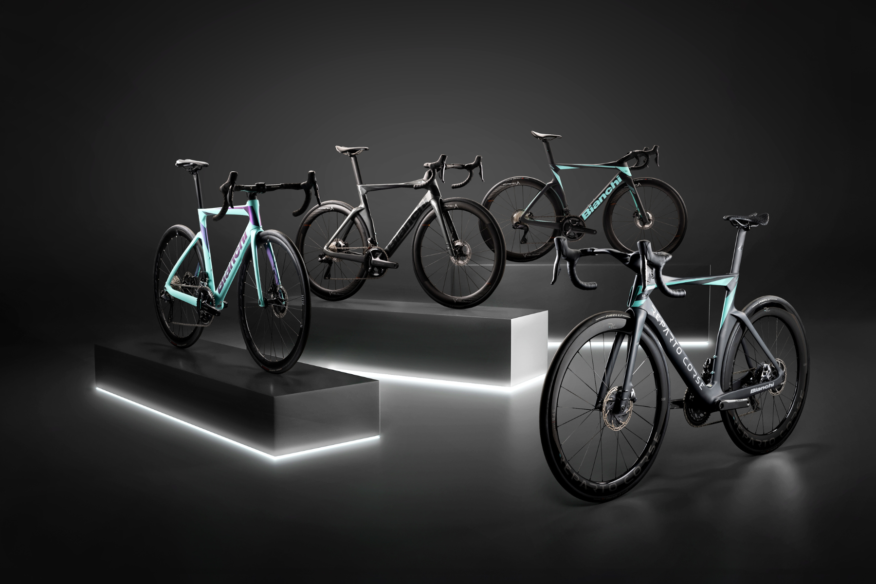 BIANCHI ERWEITERT SEINE AERO UND ALLROUNDER FAMILIE VeloTOTAL Aktuelle News rund um das Thema Fahrrad
