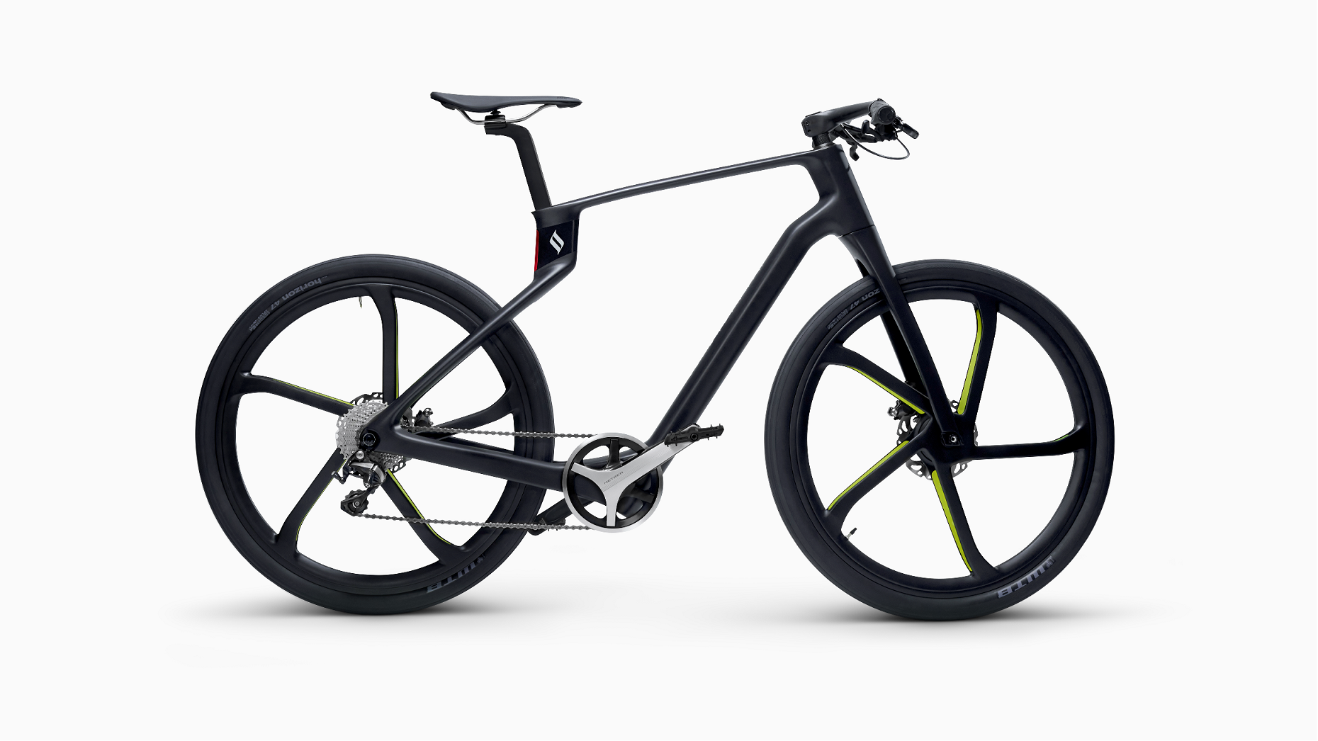 fahrrad aus dem 3d drucker silicon valley