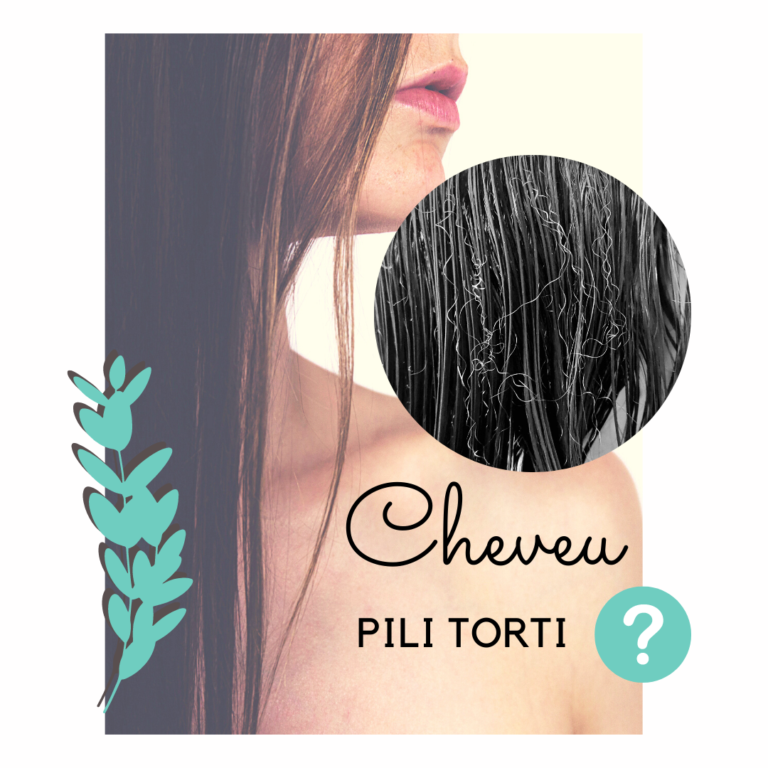 CHEVEU en Pili Torti Site de